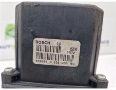 Nucleo Abs Alfa Romeo GT 1 9 JTD 16V 