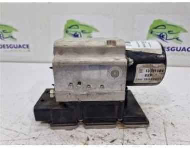 Nucleo Abs Opel VECTRA C BERLINA 1 9 16V CDTI 