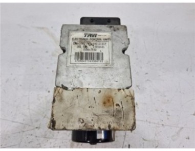 Nucleo Abs Opel VECTRA C BERLINA 1 9 16V CDTI 