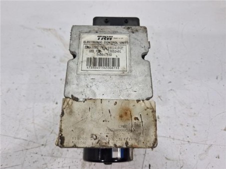 Nucleo Abs Opel VECTRA C BERLINA 1 9 16V CDTI 