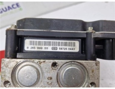 Nucleo Abs » OTROS    MODELOS *