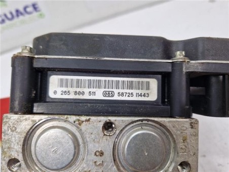 Nucleo Abs » OTROS    MODELOS *