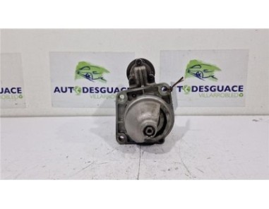 Motor Arranque Jeep Grand Cherokee  3 1 TD Laredo [3 1 Ltr  - 103 kW TD CAT]