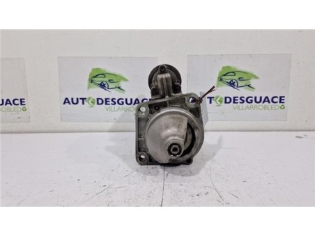 Motor Arranque Jeep Grand Cherokee  3 1 TD Laredo [3 1 Ltr  - 103 kW TD CAT]