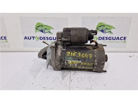 Motor Arranque Jeep Grand Cherokee  3 1 TD Laredo [3 1 Ltr  - 103 kW TD CAT]