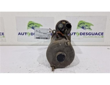 Motor Arranque Jeep Grand Cherokee  3 1 TD Laredo [3 1 Ltr  - 103 kW TD CAT]