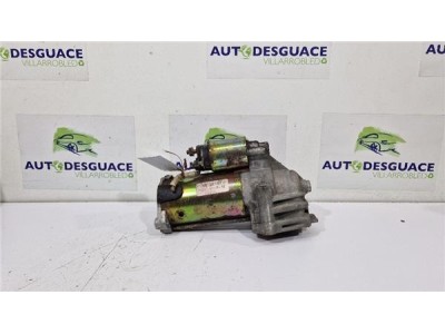 Motor Arranque Ford Transit Bus  2 0 FT  300   2 0  Tourneo [2 0 Ltr  - 92 kW TDCi CAT]