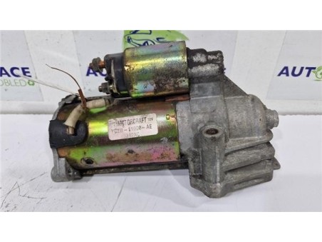 Motor Arranque Ford Transit Bus  2 0 FT  300   2 0  Tourneo [2 0 Ltr  - 92 kW TDCi CAT]