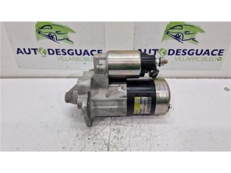 Motor Arranque Renault Kangoo II  1 5 dCi 