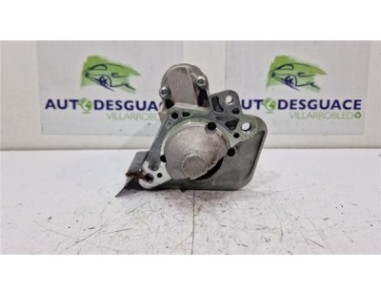 Motor Arranque Renault Kangoo II  1 5 dCi 