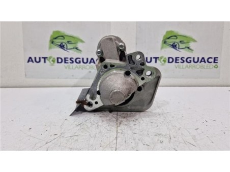 Motor Arranque Renault Kangoo II  1 5 dCi 