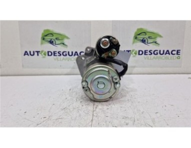 Motor Arranque Renault Kangoo II  1 5 dCi 