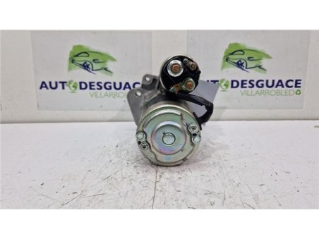 Motor Arranque Renault Kangoo II  1 5 dCi 