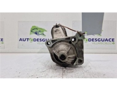 Motor Arranque Renault MEGANE II  1 9 dCi 