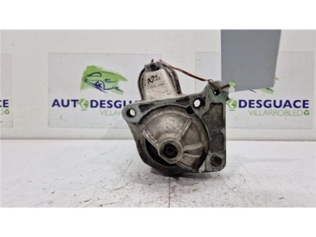 Motor Arranque Renault MEGANE II  1 9 dCi 