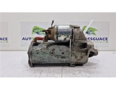 Motor Arranque Renault MEGANE II  1 9 dCi 