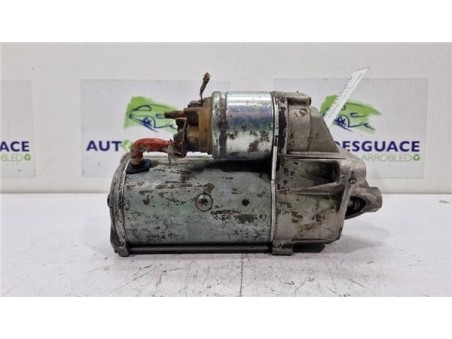 Motor Arranque Renault MEGANE II  1 9 dCi 