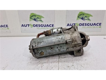 Motor Arranque Renault MEGANE II  1 9 dCi 