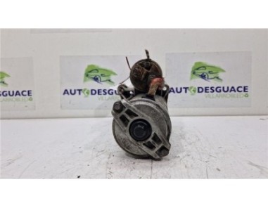 Motor Arranque Renault MEGANE II  1 9 dCi 