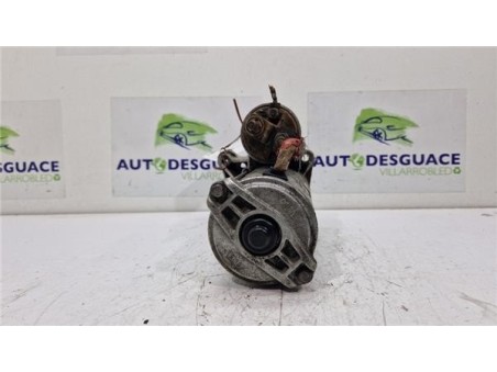 Motor Arranque Renault MEGANE II  1 9 dCi 