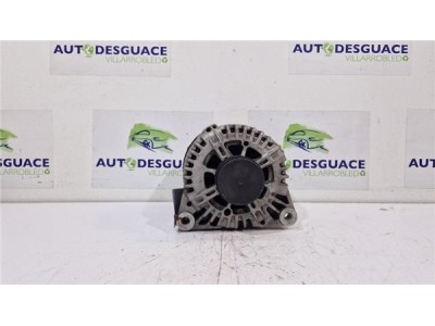 Alternador Citroen C4 Berlina  1 6 HDi
