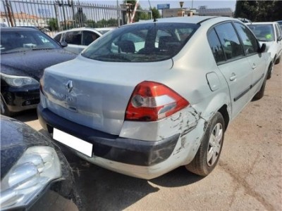 Motor Arranque Renault MEGANE II Sedán  1 9 dCi