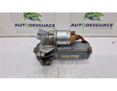 Motor Arranque Renault MEGANE II Sedán  1 9 dCi 