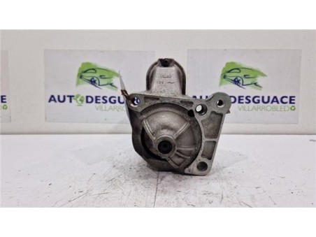 Motor Arranque Renault MEGANE II Sedán  1 9 dCi 