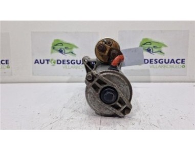 Motor Arranque Renault MEGANE II Sedán  1 9 dCi 