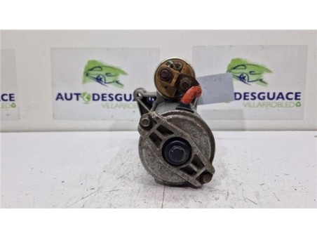 Motor Arranque Renault MEGANE II Sedán  1 9 dCi 