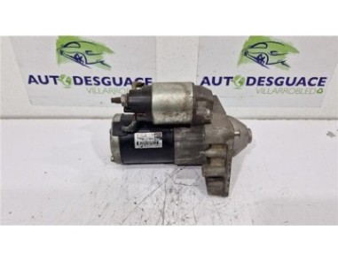 Motor Arranque Citroen Grand C4 Picasso  1 6 Exclusive [1 6 Ltr  - 80 kW 16V HDi FAP]