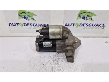 Motor Arranque Citroen Grand C4 Picasso  1 6 Exclusive [1 6 Ltr  - 80 kW 16V HDi FAP]