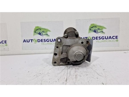 Motor Arranque Citroen Grand C4 Picasso  1 6 Exclusive [1 6 Ltr  - 80 kW 16V HDi FAP]