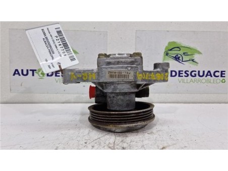 Bomba Servodireccion Honda HR-V  1 6 16V