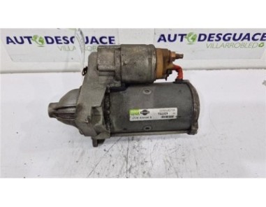 Motor Arranque Nissan Qashqai  2 0 dCi