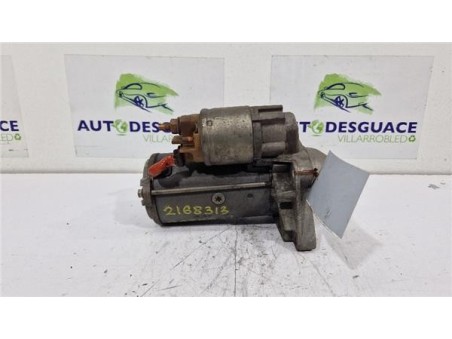 Motor Arranque Nissan Qashqai  2 0 dCi