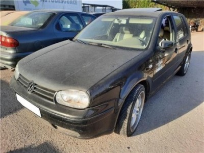 Motor Completo Volkswagen Golf IV Berlina  1 9 TDI 2
