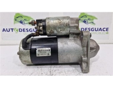 Motor Arranque Opel Insignia Sports Tourer  2 0 Cosmo [2 0 Ltr  - 118 kW 16V CDTI]