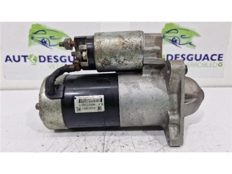 Motor Arranque Opel Insignia Sports Tourer  2 0 Cosmo [2 0 Ltr  - 118 kW 16V CDTI]