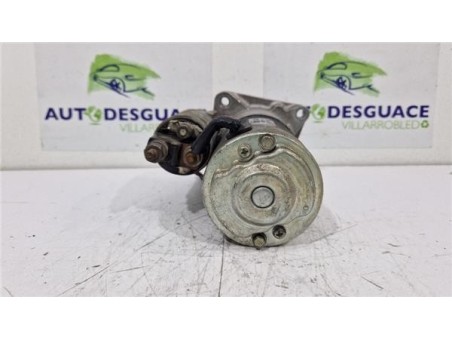 Motor Arranque Opel Insignia Sports Tourer  2 0 Cosmo [2 0 Ltr  - 118 kW 16V CDTI]