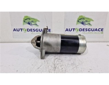 Motor Arranque Opel Insignia Sports Tourer  2 0 Cosmo [2 0 Ltr  - 118 kW 16V CDTI]