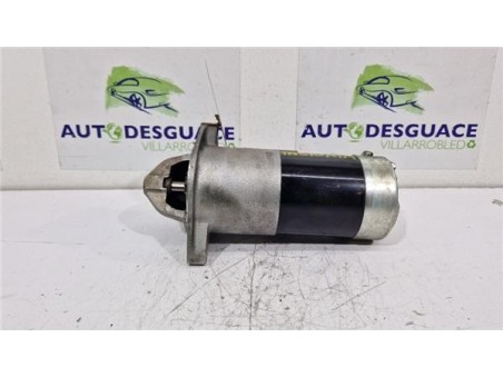 Motor Arranque Opel Insignia Sports Tourer  2 0 Cosmo [2 0 Ltr  - 118 kW 16V CDTI]