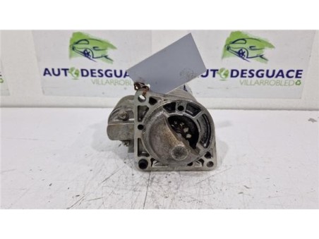 Motor Arranque Opel Insignia Sports Tourer  2 0 Cosmo [2 0 Ltr  - 118 kW 16V CDTI]