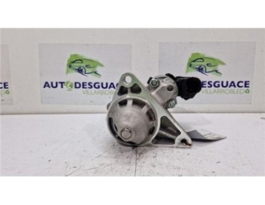 Motor Arranque Toyota Auris  1 4 Business [1 4 Ltr  - 66 kW Turbodiesel CAT]