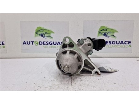 Motor Arranque Toyota Auris  1 4 Business [1 4 Ltr  - 66 kW Turbodiesel CAT]