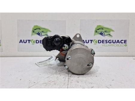 Motor Arranque Toyota Auris  1 4 Business [1 4 Ltr  - 66 kW Turbodiesel CAT]