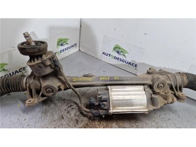 CREMALLERA DIRECCION ELECTRICA Volkswagen Golf VI  2 0 Advance [2 0 Ltr  - 81 kW TDI] 2