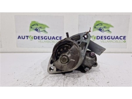 Motor Arranque Toyota Corolla Verso  2 2 D-4D