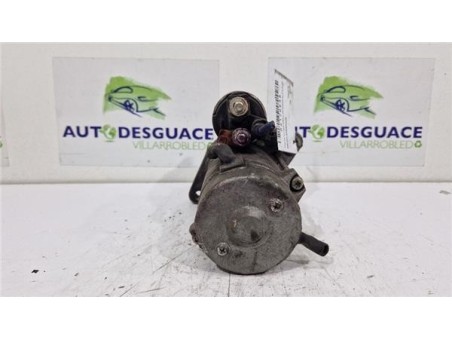 Motor Arranque Toyota Corolla Verso  2 2 D-4D