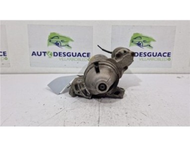 Motor Arranque BMW Serie X3  2 0d [2 0 Ltr  - 130 kW Turbodiesel CAT]